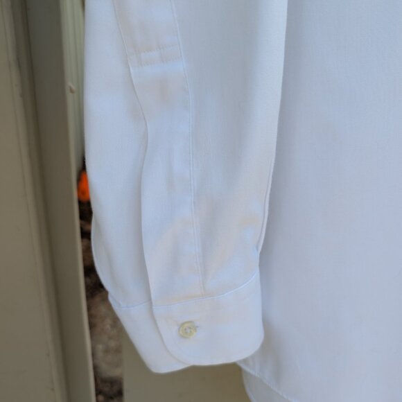 Brooks Brothers Basics Button Down Cotton Shirt - Picture 5 of 10
